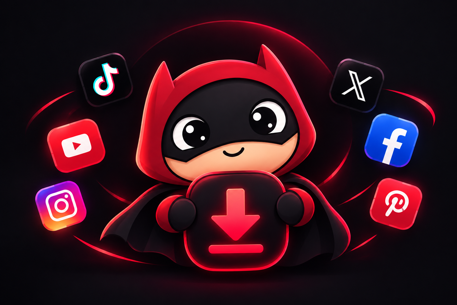 Header Background